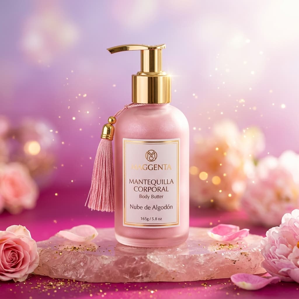 Productos que enamoran